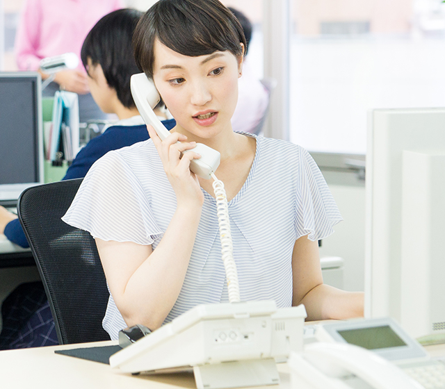 遺品整理に関わる柔軟な対応