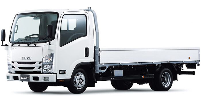 2tトラック回収