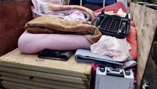不用品回収・粗大ゴミ処分