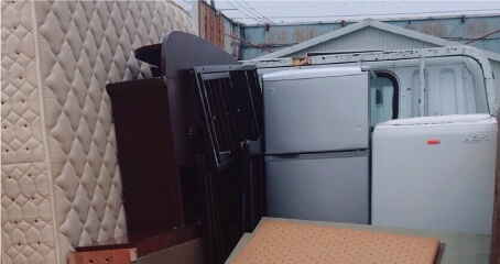 追加費用なし。最短即日対応