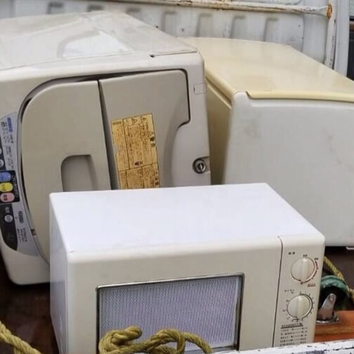 家電・電化製品