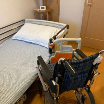 介護用品