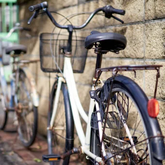 自転車