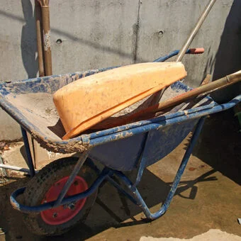農機具