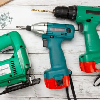 工具・DIY用品