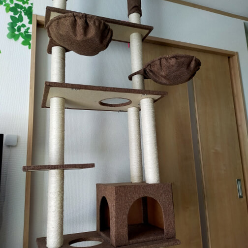 ペット用品