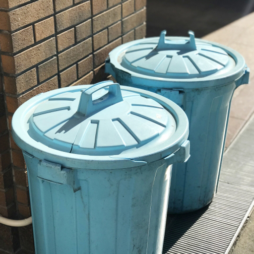 ゴミ箱