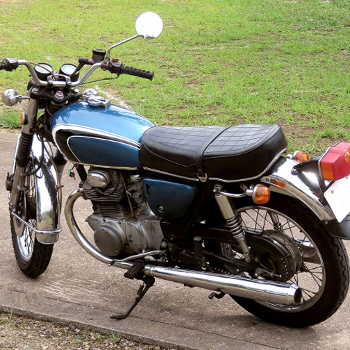 バイク・バイク用品